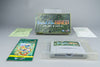 Power of the Hired Super Famicom SFC OVP CIB Reg Card NTSC-J