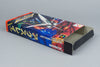 Axelay Super Famicom OVP CIB NTSC-J