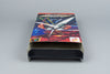 Axelay Super Famicom OVP CIB NTSC-J