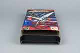 Axelay Super Famicom OVP CIB NTSC-J