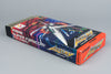 Axelay Super Famicom OVP CIB NTSC-J