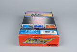 Axelay Super Famicom OVP CIB NTSC-J