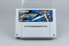 Axelay Super Famicom OVP CIB NTSC-J
