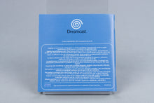 Headhunter Sega Dreamcast OVP CIB PAL
