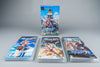 Eiyuu Densetsu: Sora no Kiseki Set PlayStation Portable PSP OVP CIB