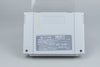 Axelay Super Famicom OVP CIB NTSC-J