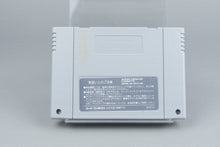 Axelay Super Famicom OVP CIB NTSC-J