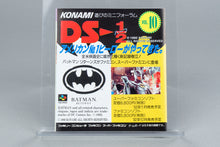 Axelay Super Famicom OVP CIB NTSC-J