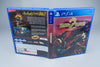 Shadow Warrior 2 PlayStation 4 PS4 OVP Special Reserve Games Incl Shadow Warrior