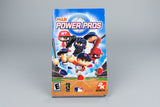 MLB Power Pros PlayStation 2 PS2 OVP CIB NTSC-U/C