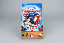 MLB Power Pros PlayStation 2 PS2 OVP CIB NTSC-U/C