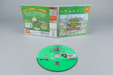 World Neverland Plus: Orurudo Oukoku Monogatari Sega Dreamcast OVP CIB NTSC-J