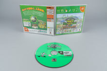 World Neverland Plus: Orurudo Oukoku Monogatari Sega Dreamcast OVP CIB NTSC-J