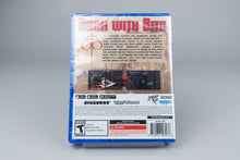 BloodRayne Betrayal: Fresh Bites PlayStation 5 PS5 Neu Sealed Limited Run #012