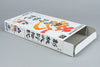 Shin Momotaro Densetsu Super Famicom OVP CIB Reg Card NTSC-J