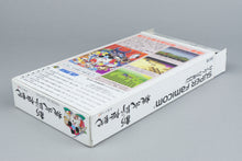 Shin Momotaro Densetsu Super Famicom OVP CIB Reg Card NTSC-J