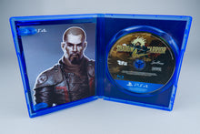 Shadow Warrior 2 PlayStation 4 PS4 OVP Special Reserve Games Incl Shadow Warrior
