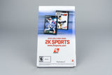 MLB Power Pros PlayStation 2 PS2 OVP CIB NTSC-U/C