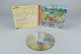 World Neverland Plus: Orurudo Oukoku Monogatari Sega Dreamcast OVP CIB NTSC-J