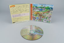 World Neverland Plus: Orurudo Oukoku Monogatari Sega Dreamcast OVP CIB NTSC-J