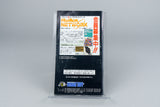 Shin Momotaro Densetsu Super Famicom OVP CIB Reg Card NTSC-J