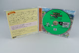 World Neverland Plus: Orurudo Oukoku Monogatari Sega Dreamcast OVP CIB NTSC-J