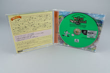 World Neverland Plus: Orurudo Oukoku Monogatari Sega Dreamcast OVP CIB NTSC-J