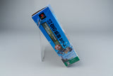 Eiyuu Densetsu: Sora no Kiseki Set PlayStation Portable PSP OVP CIB