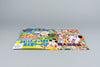 Shin Momotaro Densetsu Super Famicom OVP CIB Reg Card NTSC-J