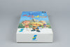 Fushigi no Dungeon 2: Fuurai no Shiren Super Famicom OVP CIB Reg Card #2 NTSC-J