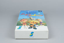 Fushigi no Dungeon 2: Fuurai no Shiren Super Famicom OVP CIB Reg Card #2 NTSC-J