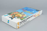 Fushigi no Dungeon 2: Fuurai no Shiren Super Famicom OVP CIB Reg Card #2 NTSC-J