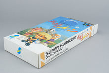 Fushigi no Dungeon 2: Fuurai no Shiren Super Famicom OVP CIB Reg Card #2 NTSC-J