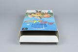 Fushigi no Dungeon 2: Fuurai no Shiren Super Famicom OVP CIB Reg Card #2 NTSC-J
