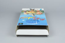 Fushigi no Dungeon 2: Fuurai no Shiren Super Famicom OVP CIB Reg Card #2 NTSC-J