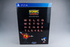 Sonic Mania - Collector's Edition PlayStation 4 PS4 Neu Sealed US Version