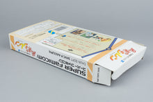 Fushigi no Dungeon 2: Fuurai no Shiren Super Famicom OVP CIB Reg Card #2 NTSC-J