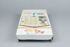 Fushigi no Dungeon 2: Fuurai no Shiren Super Famicom OVP CIB Reg Card #2 NTSC-J