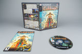 Culdcept PlayStation 2 PS2 OVP CIB NTSC-U/C