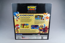 Sonic Mania - Collector's Edition PlayStation 4 PS4 Neu Sealed US Version