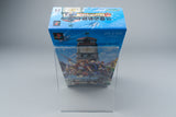 Eiyuu Densetsu: Sora no Kiseki Set PlayStation Portable PSP OVP CIB