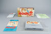 Mouryou Senki Madara 2 Super Famicom OVP CIB Map Reg Card NTSC-J