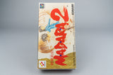 Mouryou Senki Madara 2 Super Famicom OVP CIB Map Reg Card NTSC-J