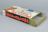 Mouryou Senki Madara 2 Super Famicom OVP CIB Map Reg Card NTSC-J
