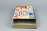 Mouryou Senki Madara 2 Super Famicom OVP CIB Map Reg Card NTSC-J