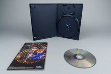 Culdcept PlayStation 2 PS2 OVP CIB NTSC-U/C