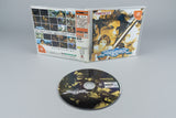 Soul Calibur Sega Dreamcast OVP CIB NTSC-J