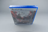 BloodRayne Betrayal: Fresh Bites PlayStation 5 PS5 Neu Sealed Limited Run #012