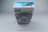 Eiyuu Densetsu: Sora no Kiseki Set PlayStation Portable PSP OVP CIB