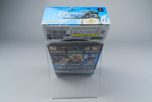 Eiyuu Densetsu: Sora no Kiseki Set PlayStation Portable PSP OVP CIB